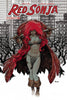 RED SONJA VOL 7 #2 COVER A MAIN COVER MIKE McKONE