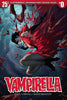 VAMPIRELLA VOL 7 #0 COVER A MAIN PHILIP TAN
