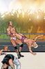 WWE #2 ROYAL RUMBLE CONNECTING VARIANT