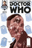 DOCTOR WHO 9TH #12 CVR D QUALANO VARIANT