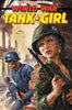 TANK GIRL WORLD WAR TANK GIRL #1 CVR E WAHL VARIANT