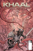 KHAAL #2 COVER A MAIN COVER
