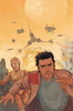 STAR WARS POE DAMERON #12 1st PRINT