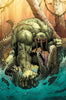 MAN-THING #1 (OF 5) RON LIM MAN THING & MARVEL UNIVERSE VARIANT