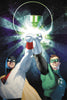 GREEN LANTERN SPACE GHOST ANNUAL #1 1st PRINT