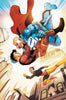 NEW SUPERMAN #9 1st PRINT