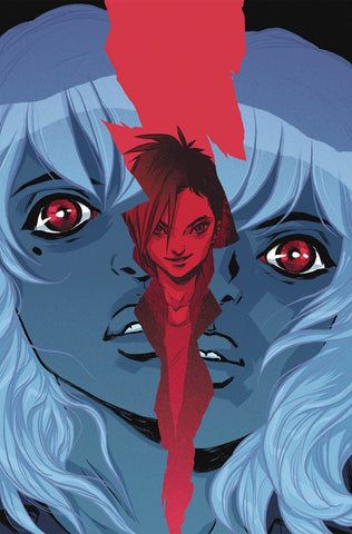 GOTHAM ACADEMY SECOND SEMESTER #7 1st PRINT