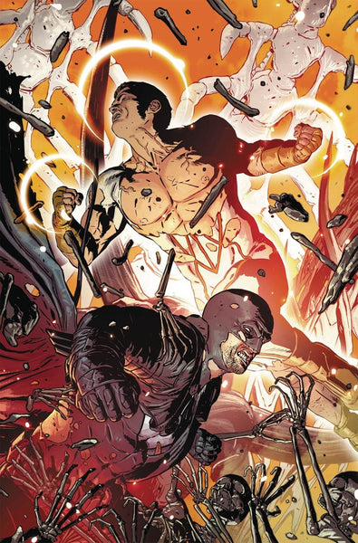 MIDNIGHTER & APOLLO #6 1st PRINT