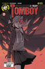 TOMBOY #12 1st PRINT