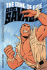 DOC SAVAGE RING OF FIRE #1 CVR B MARQUEZ VARIANT