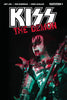 KISS THE DEMON #3 CVR D PHOTO VARIANT