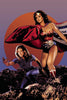 WONDER WOMAN 77 MEETS THE BIONIC WOMAN #4 VIRGIN VARIANT