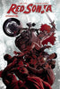 RED SONJA VOL 7 #3 COVER A MAIN COVER