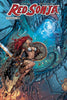 RED SONJA VOL 7 #3 COVER C JONBOY MEYERS VARIANT