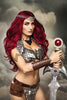 RED SONJA VOL 7 #3 COVER F COSPLAY VIRGIN VARIANT