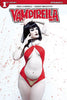 VAMPIRELLA VOL 7 #1 COVER D DANGRRR DOLL COSPLAY VARIANT