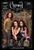 CHARMED VOL 2 #1 CVR C GROUP PHOTO VARIANT