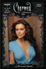 CHARMED VOL 2 #1 CVR E PHOEBE PHOTO VARIANT