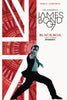 JAMES BOND VOL 2 #1 CVR A MAIN JOHN CASSADAY