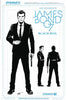 JAMES BOND VOL 2 #1 CVR F RAPHA LOBOSCO ARTBOARD VARIANT