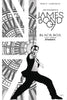 JAMES BOND VOL 2 #1 CVR I JOHN CASSADAY B&W VARIANT