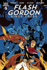 FLASH GORDON KINGS CROSS #5 CVR B JEFF PARKER VARIANT