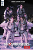 GHOSTBUSTERS 101 #1 SUB VARIANT A