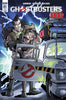 GHOSTBUSTERS 101 #1 SUB VARIANT B