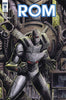 ROM #9 SUB VARIANT B