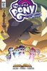 MY LITTLE PONY FRIENDSHIP IS MAGIC #52 MAIN COVER