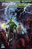 STAR TREK GREEN LANTERN VOL 2 #4 MAIN