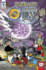 DONALD QUEST #5 SUB VARIANT