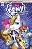 MY LITTLE PONY DEVIATIONS MAIN COVER