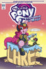 MY LITTLE PONY DEVIATIONS MASH UP VARIANT