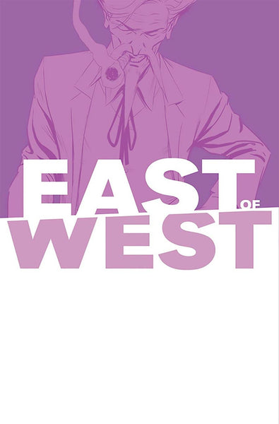 EAST OF WEST #33