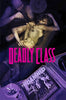 DEADLY CLASS #27 CVR C DEL REY VARIANT