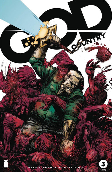 GOD COUNTRY #3 CVR B ZAFFINO & WORDIE VARIANT