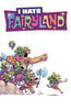 I HATE FAIRYLAND #11 CVR A MAIN COVER