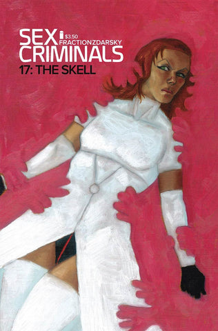 SEX CRIMINALS #17 CVR A MAIN COVER