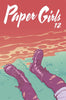 PAPER GIRLS #12