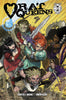 RAT QUEENS #1 CVR A MAIN COVER