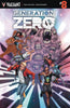 GENERATION ZERO #8 COVER A MAIN