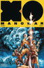 X-O MANOWAR #1 CVR A MAIN COVER