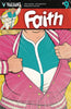 FAITH #9 ONGOING CVR A MAIN COVER