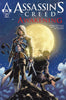 ASSASSINS CREED AWAKENING #5 (OF 6) CVR C BIRDI VARIANT