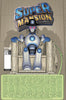 SUPERMANSION #1 (OF 4) CVR C CABAL VARIANT