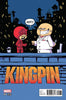 KINGPIN VOL 2 #1 SKOTTIE YOUNG BABY VARIANT