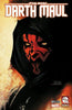 DARTH MAUL #1 ASPEN MICHAEL TURNER COLOR VARIANT