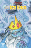 ADVENTURE TIME ICE KING #1 FRIED PIE VARIANT