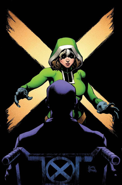 UNCANNY AVENGERS #8